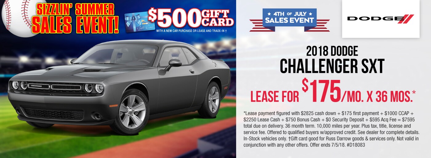 Chrysler, Dodge, Jeep & Ram New & Used Cars, Service & Parts Serving