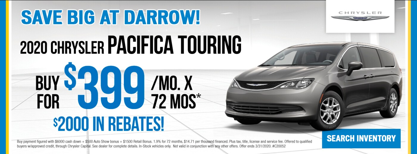 Russ Darrow Chrysler, Jeep, Dodge Madison New & Used Car Dealer