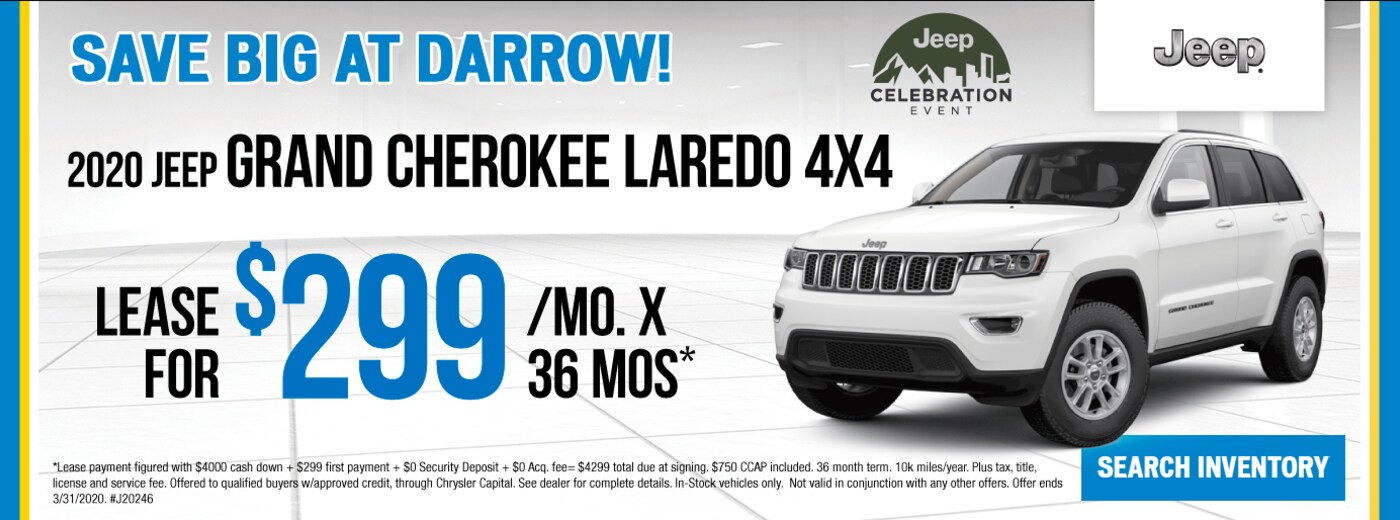 Russ Darrow Chrysler, Jeep, Dodge Madison New & Used Car Dealer