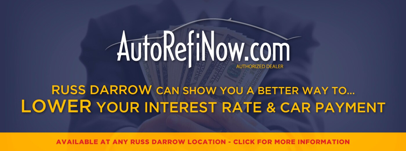 Russ Darrow Chrysler, Jeep, Dodge Madison New & Used Car Dealer