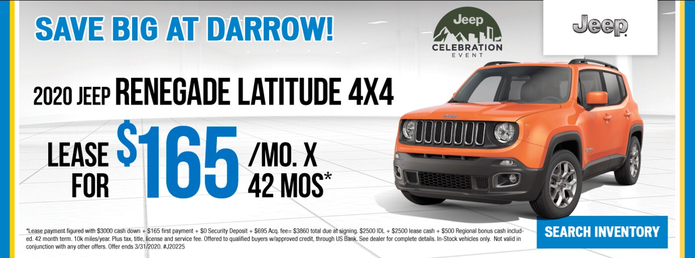 Russ Darrow Chrysler, Jeep, Dodge Madison New & Used Car Dealer