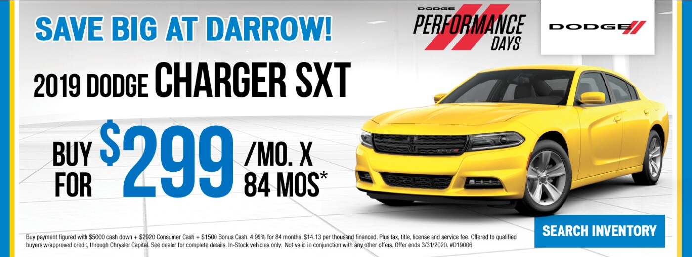 Russ Darrow Chrysler, Jeep, Dodge Madison New & Used Car Dealer