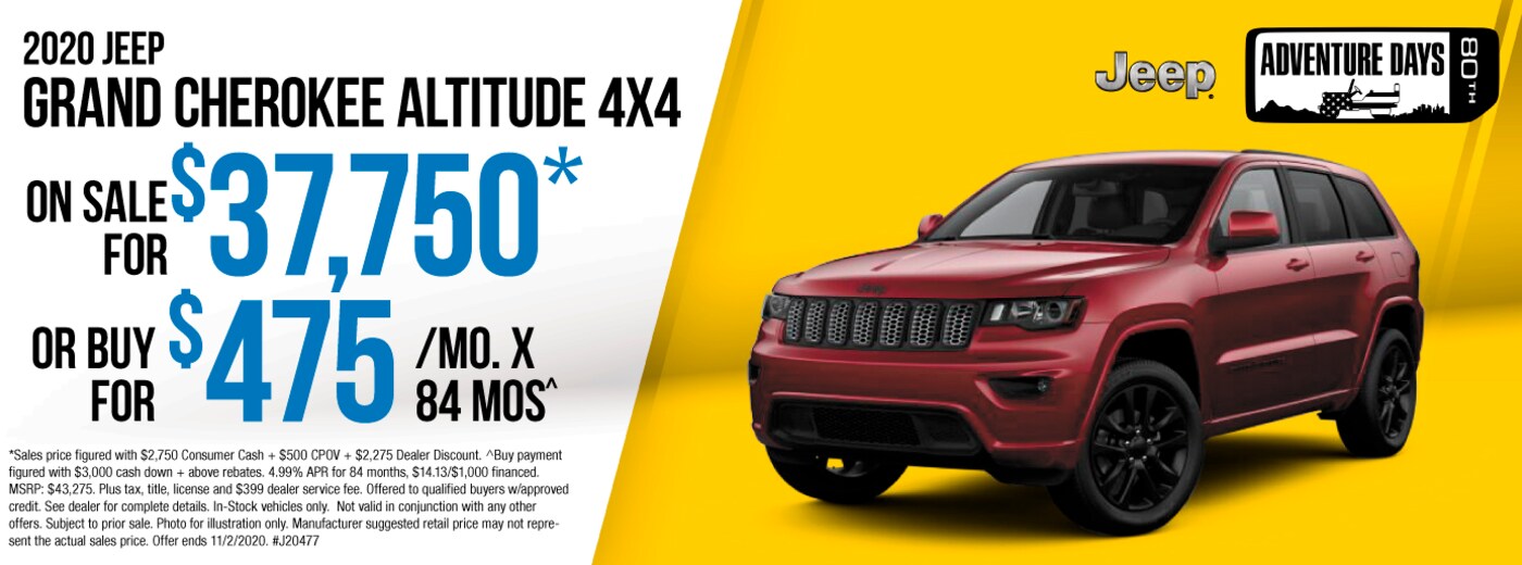 Russ Darrow Chrysler, Jeep, Dodge Madison New & Used Car Dealer