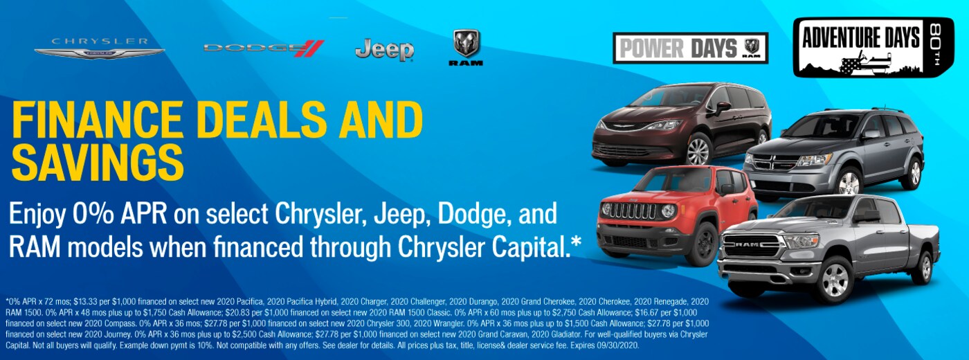 Russ Darrow Chrysler, Jeep, Dodge Madison New & Used Car Dealer Serving Waunakee, Middleton