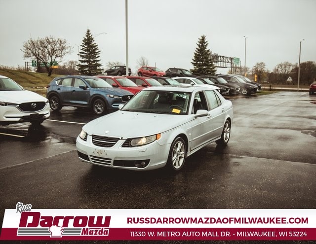 Saab For Sale >> Used 2009 Saab 9 5 2 3t For Sale In West Bend Wi Vin Saab For Sale >> Used 2009 Saab 9 5 2 3t For Sale In West Bend Wi Vin