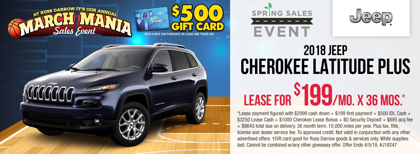 New And Used Car Dealer West Bend Wi Russ Darrow