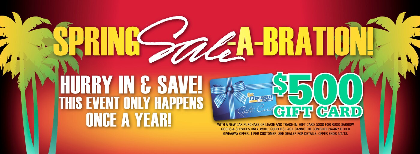 New And Used Car Dealer West Bend Wi Russ Darrow