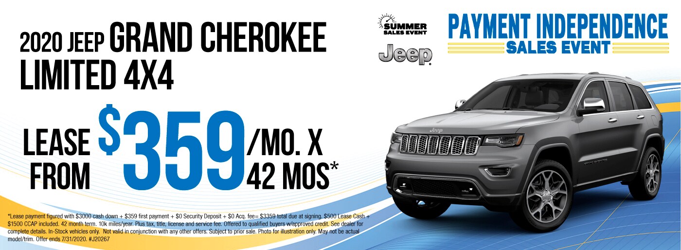 Russ Darrow Chrysler Dodge Jeep Ram | New & Used Car ...