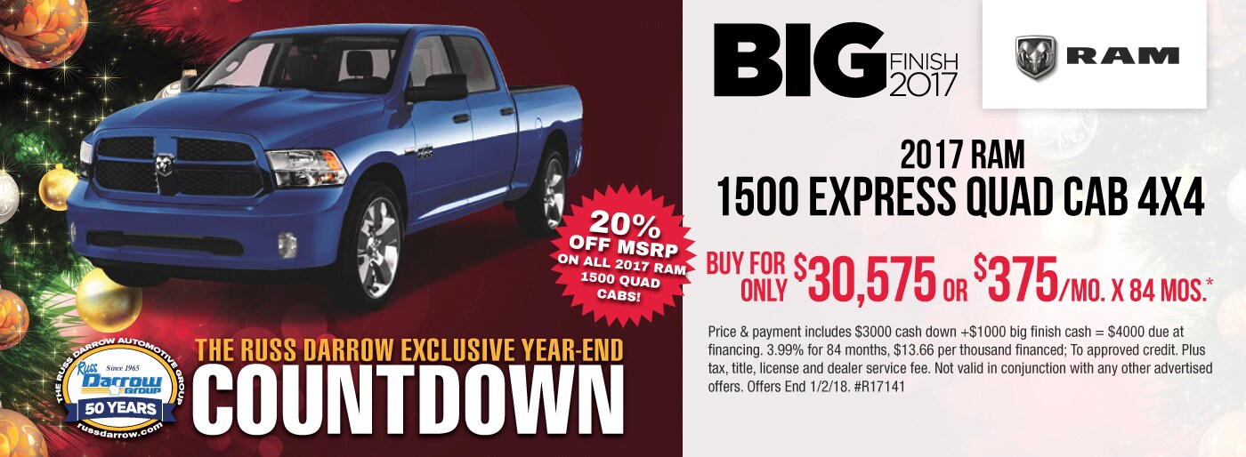 Russ Darrow West Bend >> New and Used Car Dealer West Bend WI | Russ Darrow Russ Darrow West Bend >> New and Used Car Dealer West Bend WI | Russ Darrow