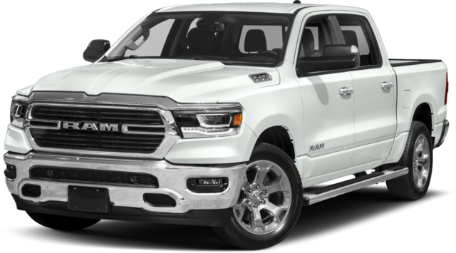 Low Prices on a Ram 1500 near Mequon, WI 53092 | Russ Darrow Chrysler