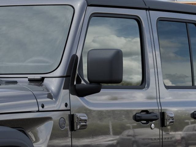 2026 Jeep Wrangler 4-Door Sport - Photo 12