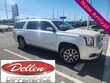 GMC Yukon XL 1500
