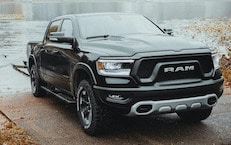 Shop New RAM 1500 Inventory