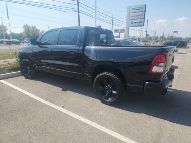 2019 Ram 1500 Big Horn Lone Star photo 2