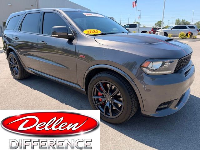 2020 Dodge Durango SRT AWD's photo