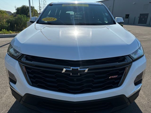 2023 Chevrolet Traverse RS - Photo 8