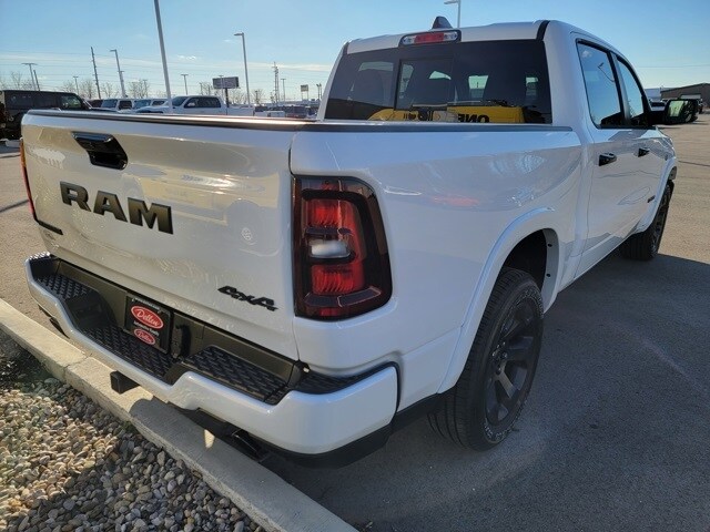 2026 Ram 1500 Big Horn photo 3