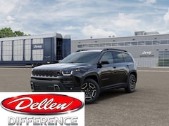 2026 Jeep Cherokee LAREDO 4X4 Sport Utility