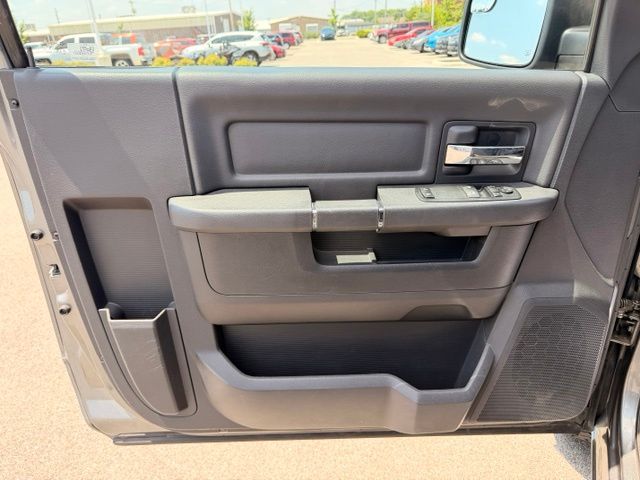 2012 RAM Ram 1500 Pickup Express - Photo 11