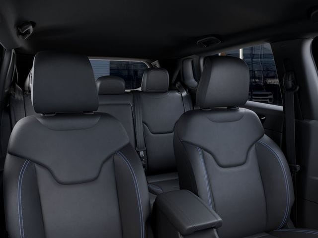 2026 Jeep Compass Limited Altitude - Photo 26