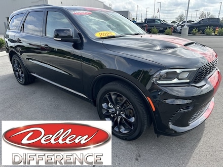 2025 Dodge Durango R/T SUV