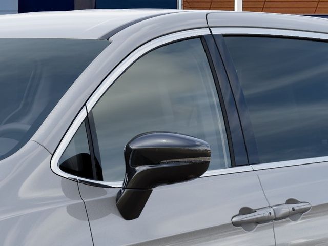 2026 Chrysler Pacifica Select - Photo 12