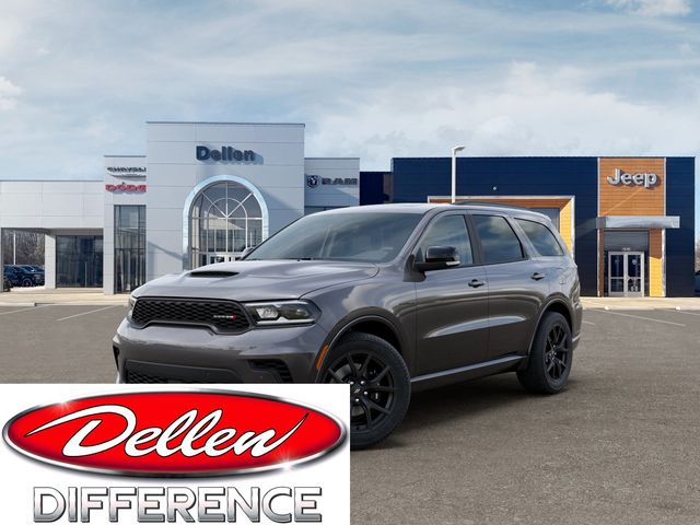 2026 Dodge Durango GT HEMI Plus V8 AWD's photo