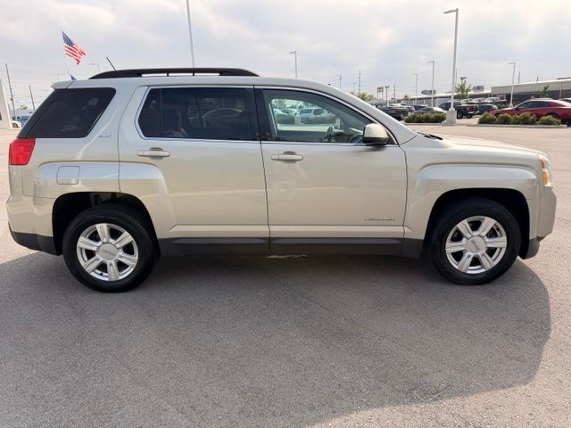 Used 2014 GMC Terrain SLT-1 with VIN 2GKALSEK7E6270279 for sale in Greenfield, IN