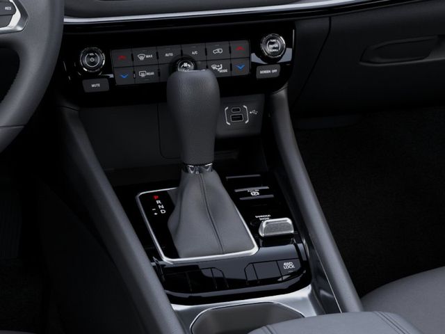 2026 Jeep Compass Limited Altitude - Photo 24