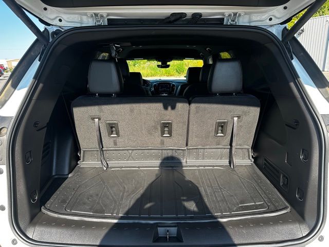 2023 Chevrolet Traverse RS - Photo 41