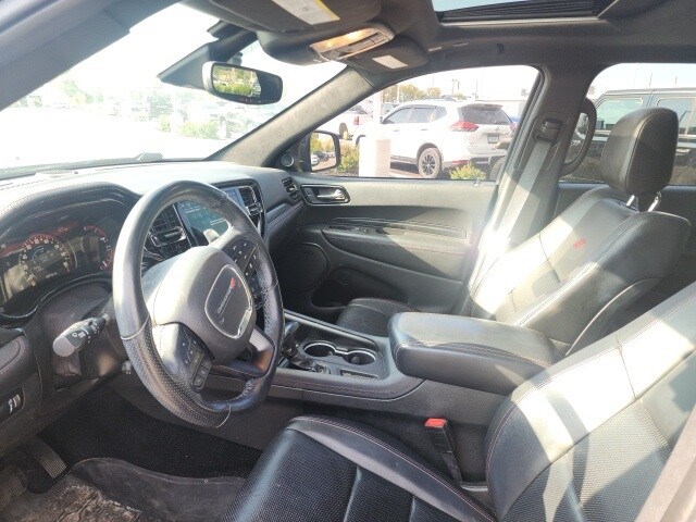 2022 Dodge Durango R/T photo 3