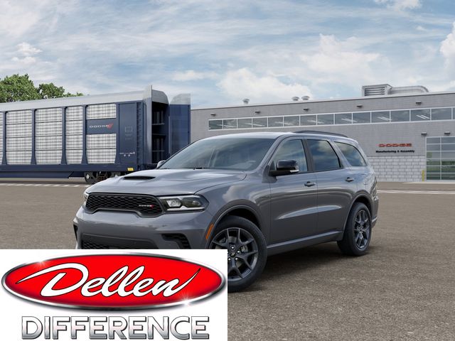 2026 Dodge Durango GT HEMI Plus V8 AWD's photo