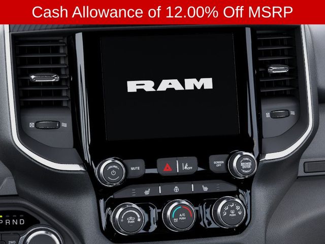 2026 RAM 1500 Big Horn/Lone Star - Photo 18