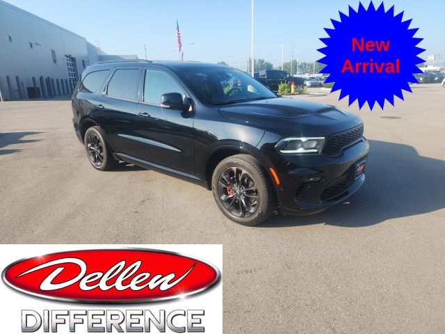 2023 Dodge Durango R/T Plus AWD's photo