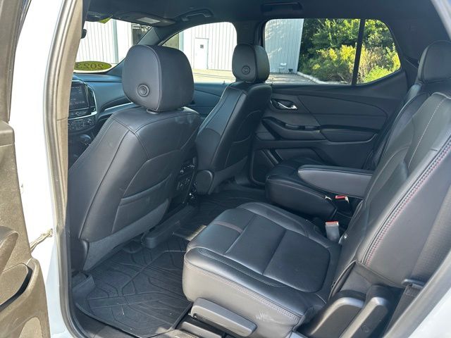 2023 Chevrolet Traverse RS - Photo 35