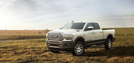 New RAM 2500 for Sale Near New Castle