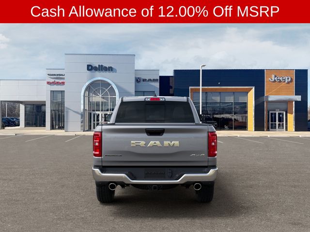 2026 RAM 1500 Big Horn/Lone Star - Photo 7