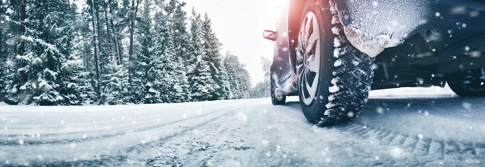 Do I Need Snow Tires