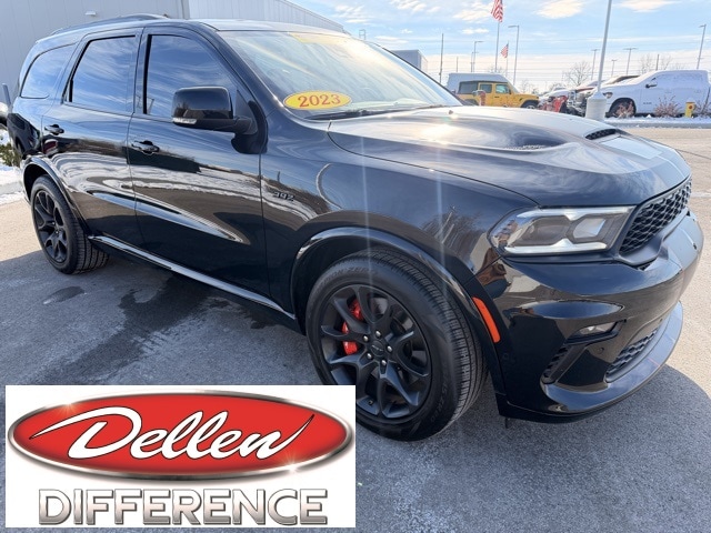 2023 Dodge Durango SRT 392's photo