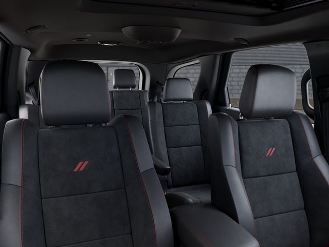 2026 Dodge Durango GT Plus - Photo 26