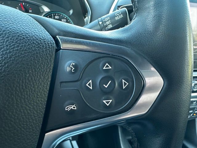 2023 Chevrolet Traverse RS - Photo 19
