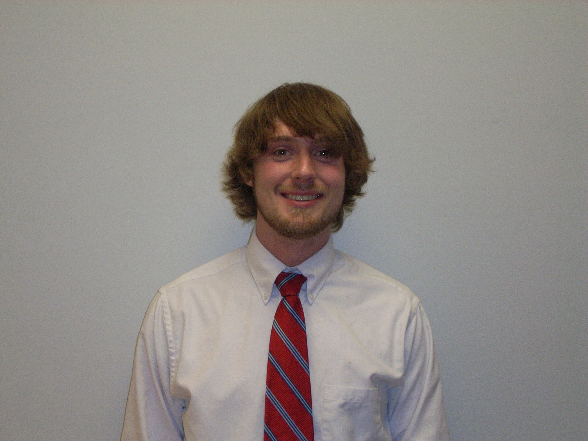 Matt Foster