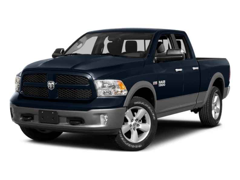 Ram Trucks For Sale