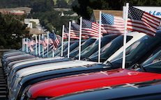 Labor Day Cars for Sale Near New Castle