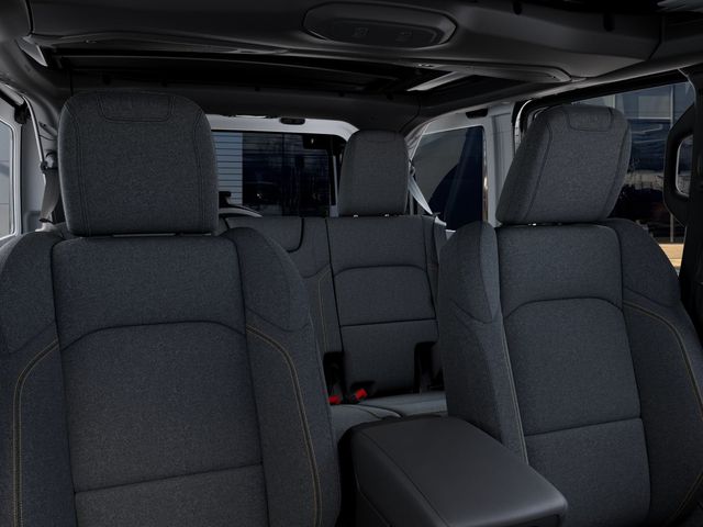 2026 Jeep Wrangler 4-Door Sport S - Photo 26