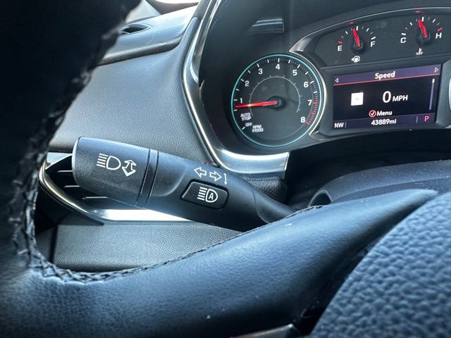 2023 Chevrolet Traverse RS - Photo 18