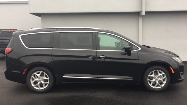 minivans for sale by owner near me