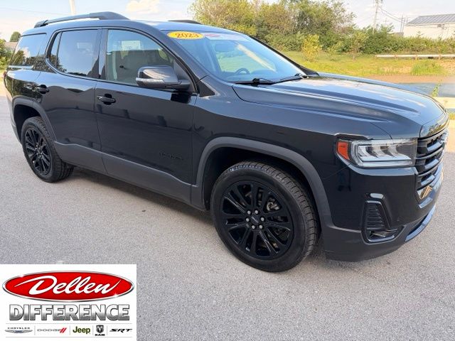 2023 GMC Acadia