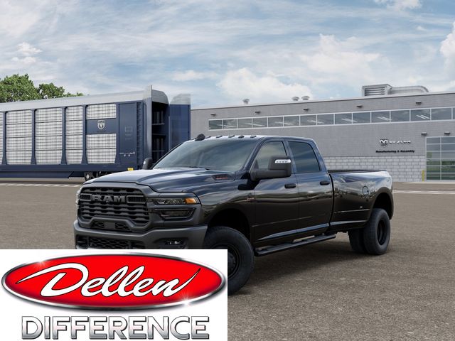 2026 RAM 3500 Tradesman 4X4 Crew Cab LWB's photo