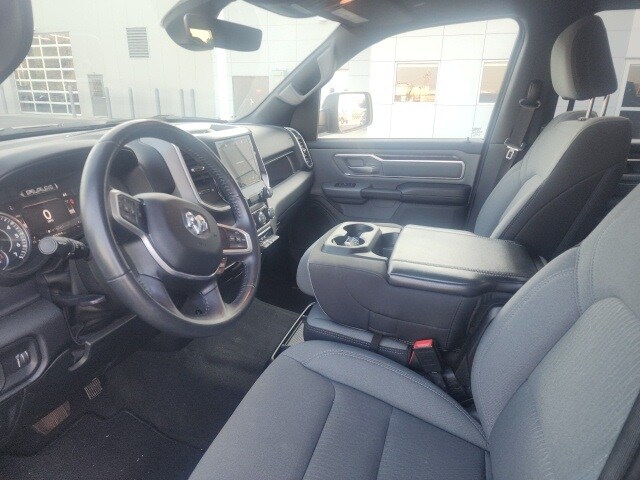 2022 Ram 1500 Big Horn Lone Star photo 3
